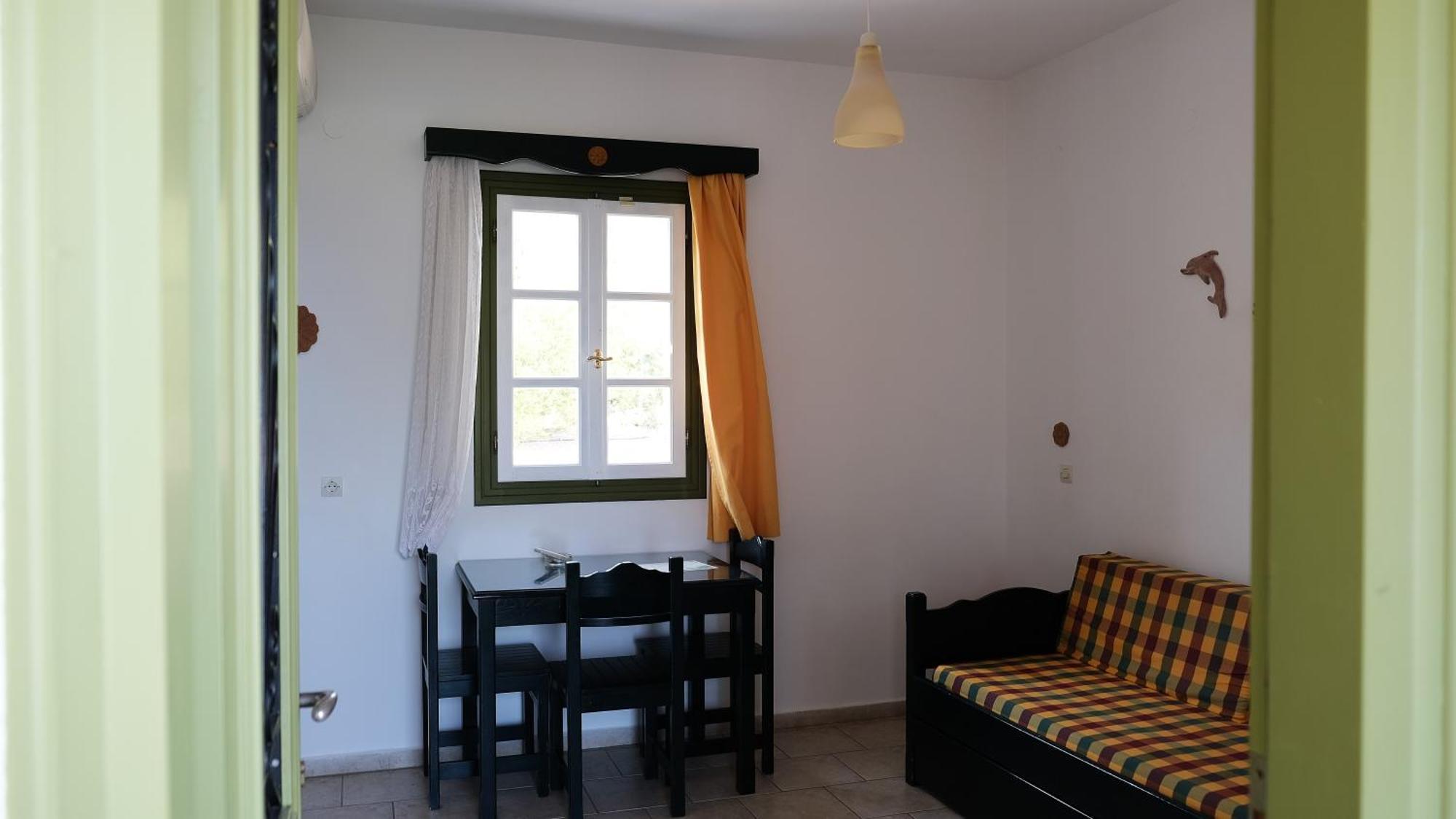 Pleiades Samos Apartment Marathokampos Exterior photo