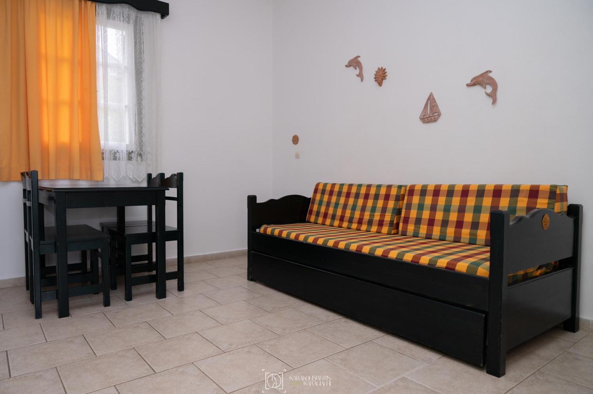 Pleiades Samos Apartment Marathokampos Exterior photo