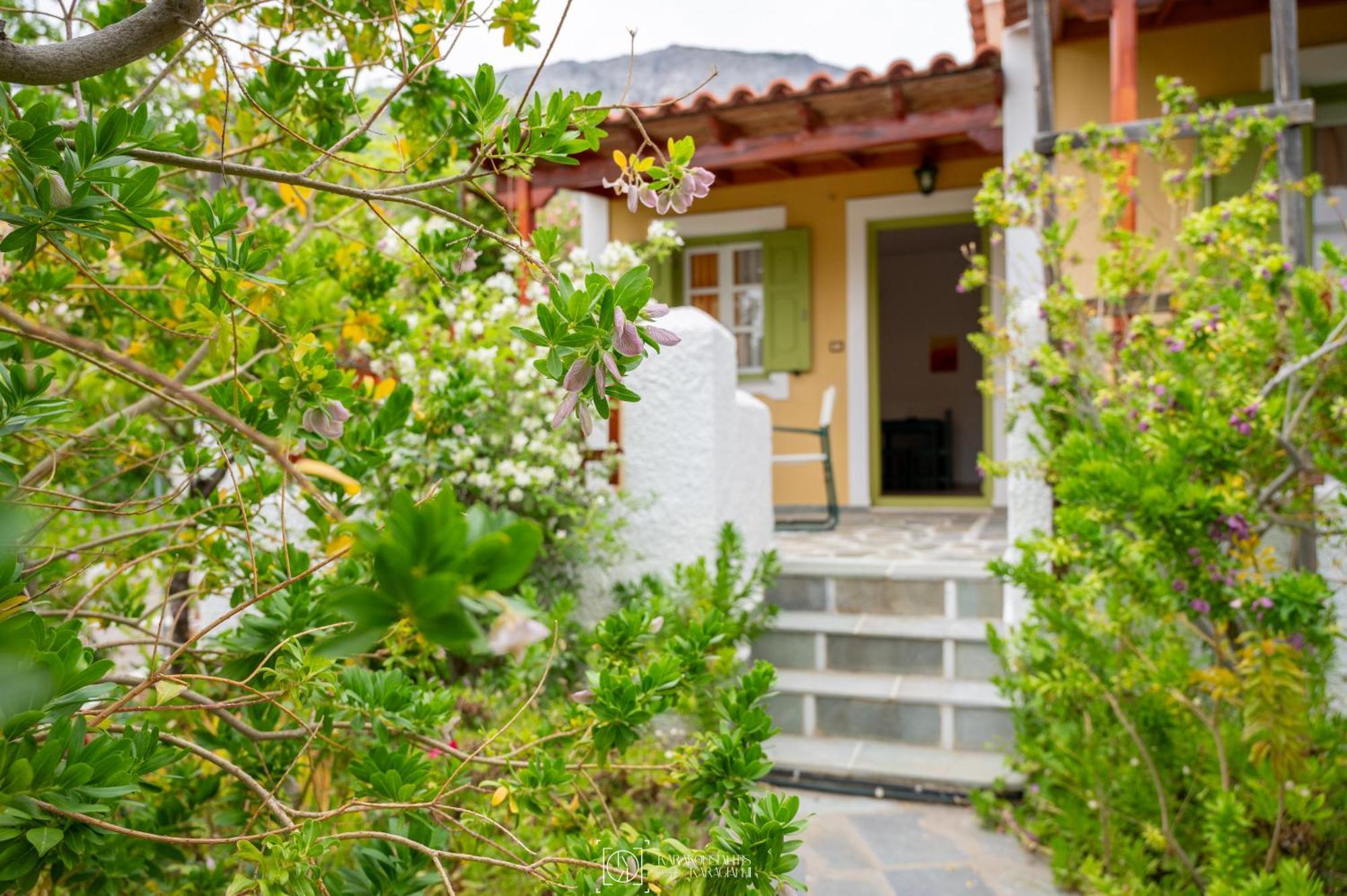 Pleiades Samos Apartment Marathokampos Exterior photo