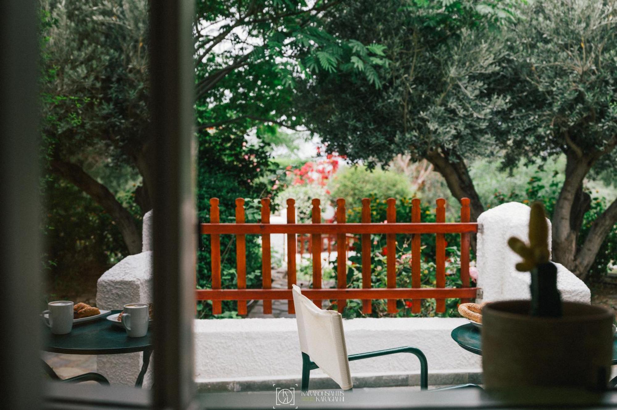 Pleiades Samos Apartment Marathokampos Exterior photo
