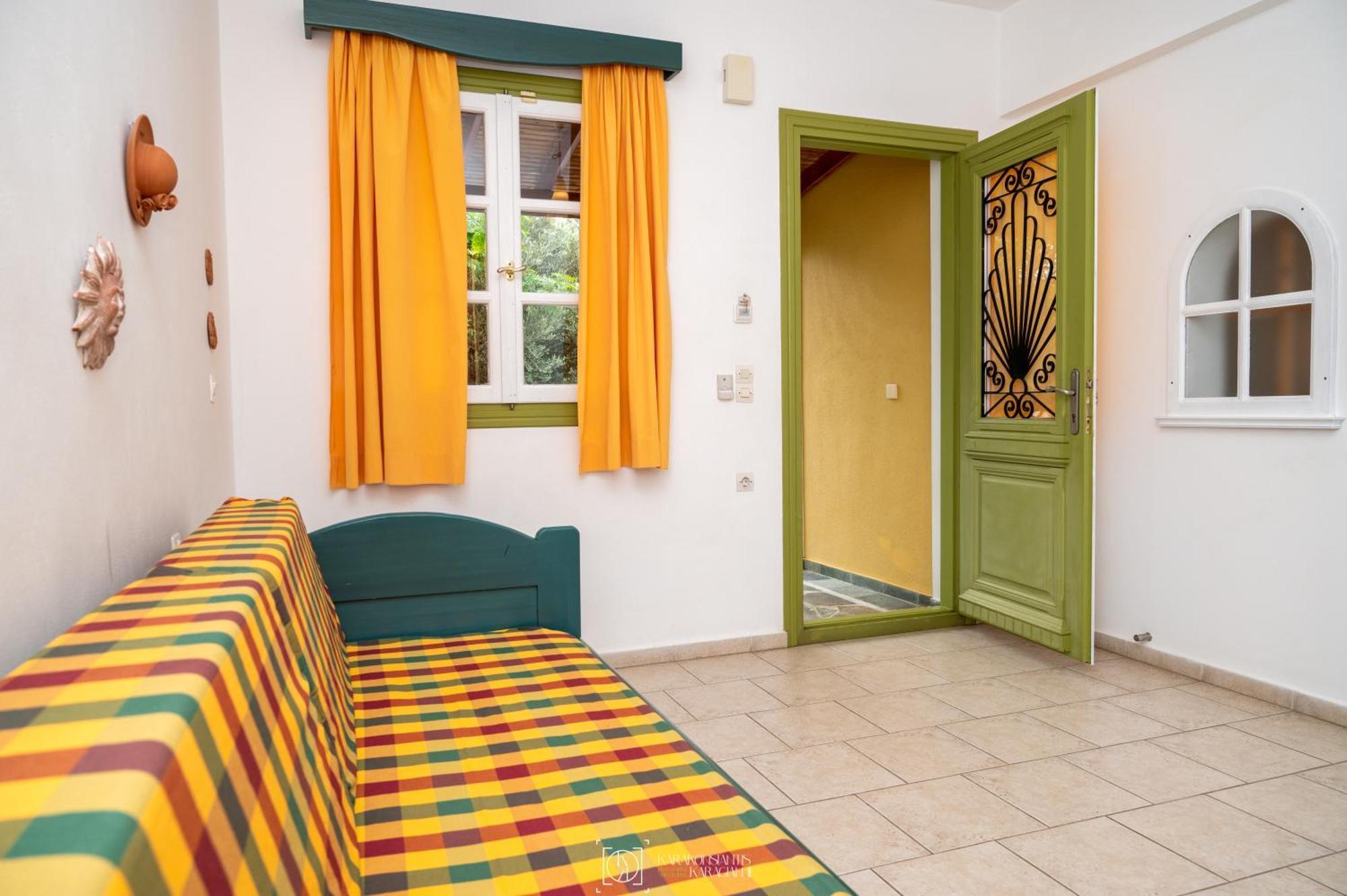Pleiades Samos Apartment Marathokampos Exterior photo