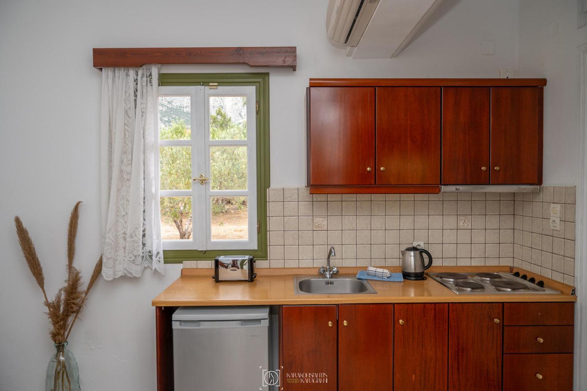 Pleiades Samos Apartment Marathokampos Exterior photo