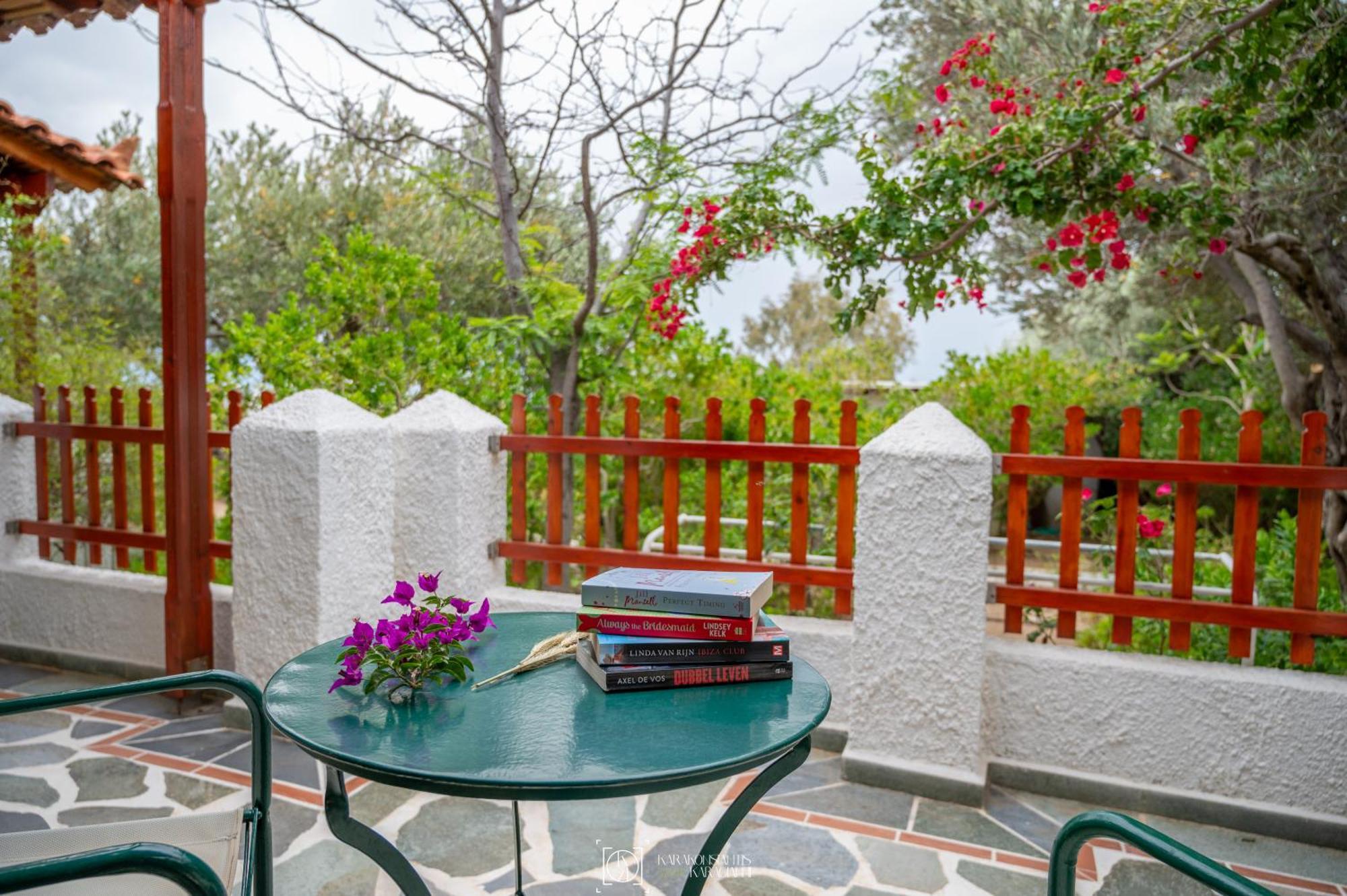 Pleiades Samos Apartment Marathokampos Exterior photo